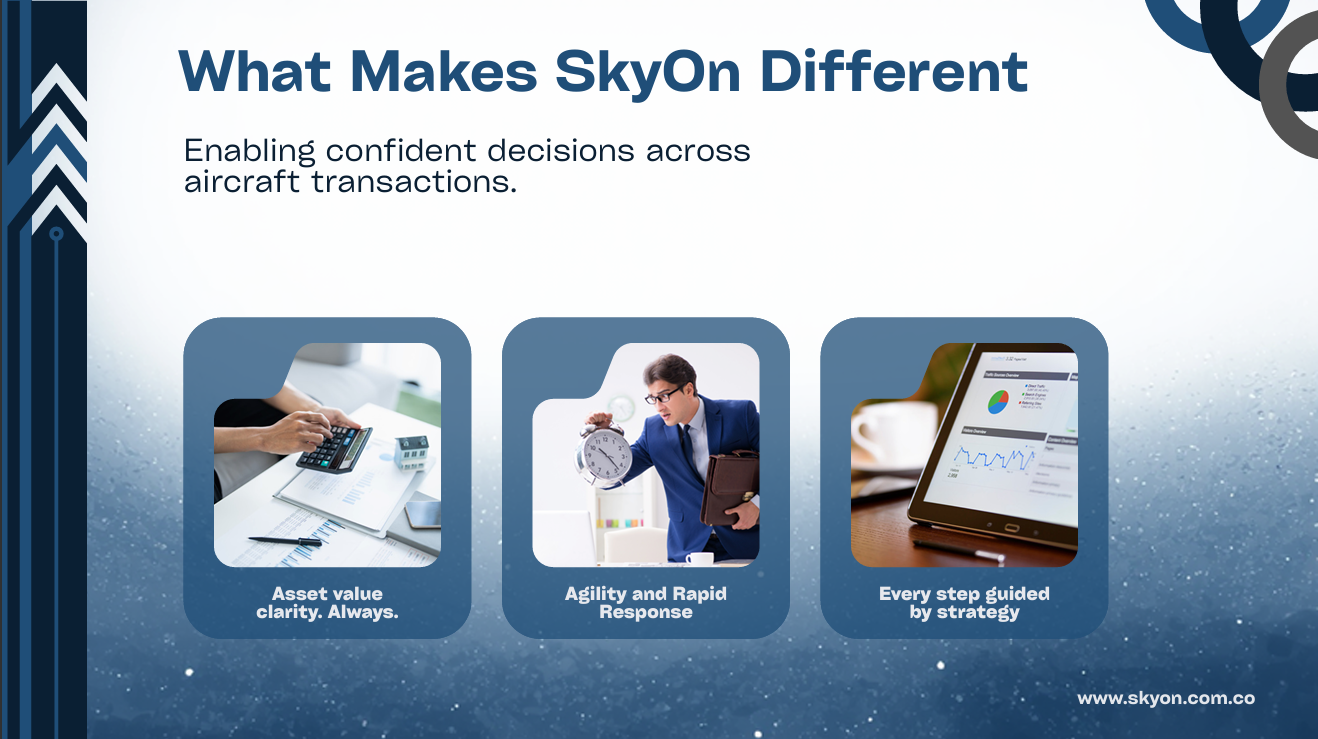 SkyOn Brochure page 2